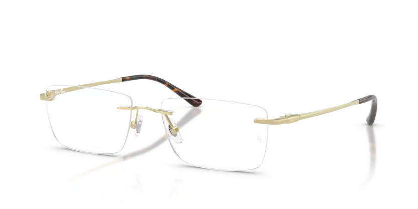 Ray-Ban 8781D