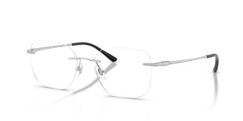 Ray-Ban 8783D