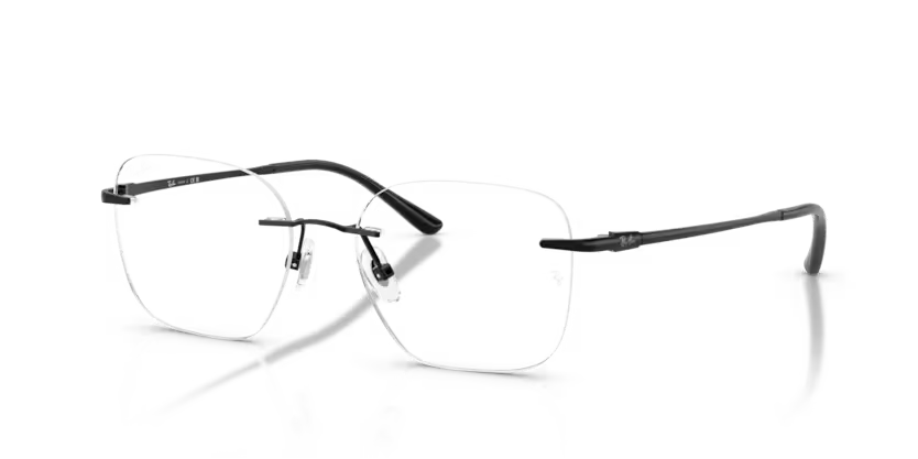 Ray-Ban 8783D