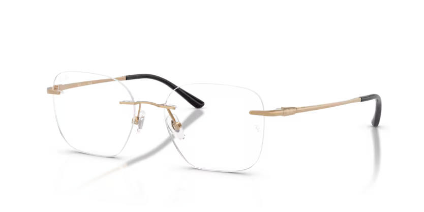Ray-Ban 8783D