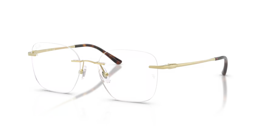 Ray-Ban 8783D