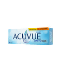 ACUVUE® OASYS MAX 1 DAY with Multifocal for Astigmatism 老花散光隱形眼鏡 每日即棄(日拋)