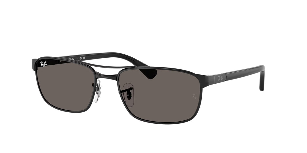 Aviator Large Metal