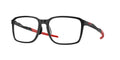 Oakley Ingress