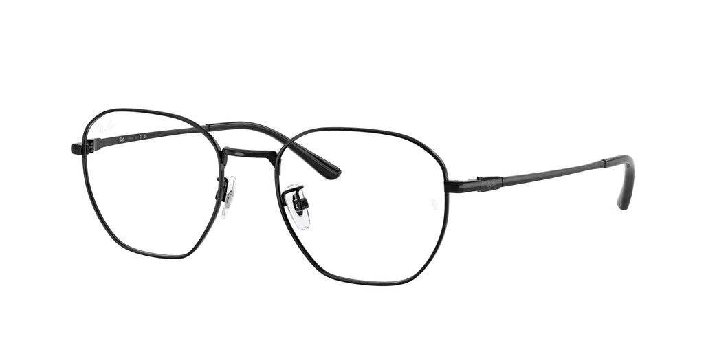 Ray-Ban 8777D