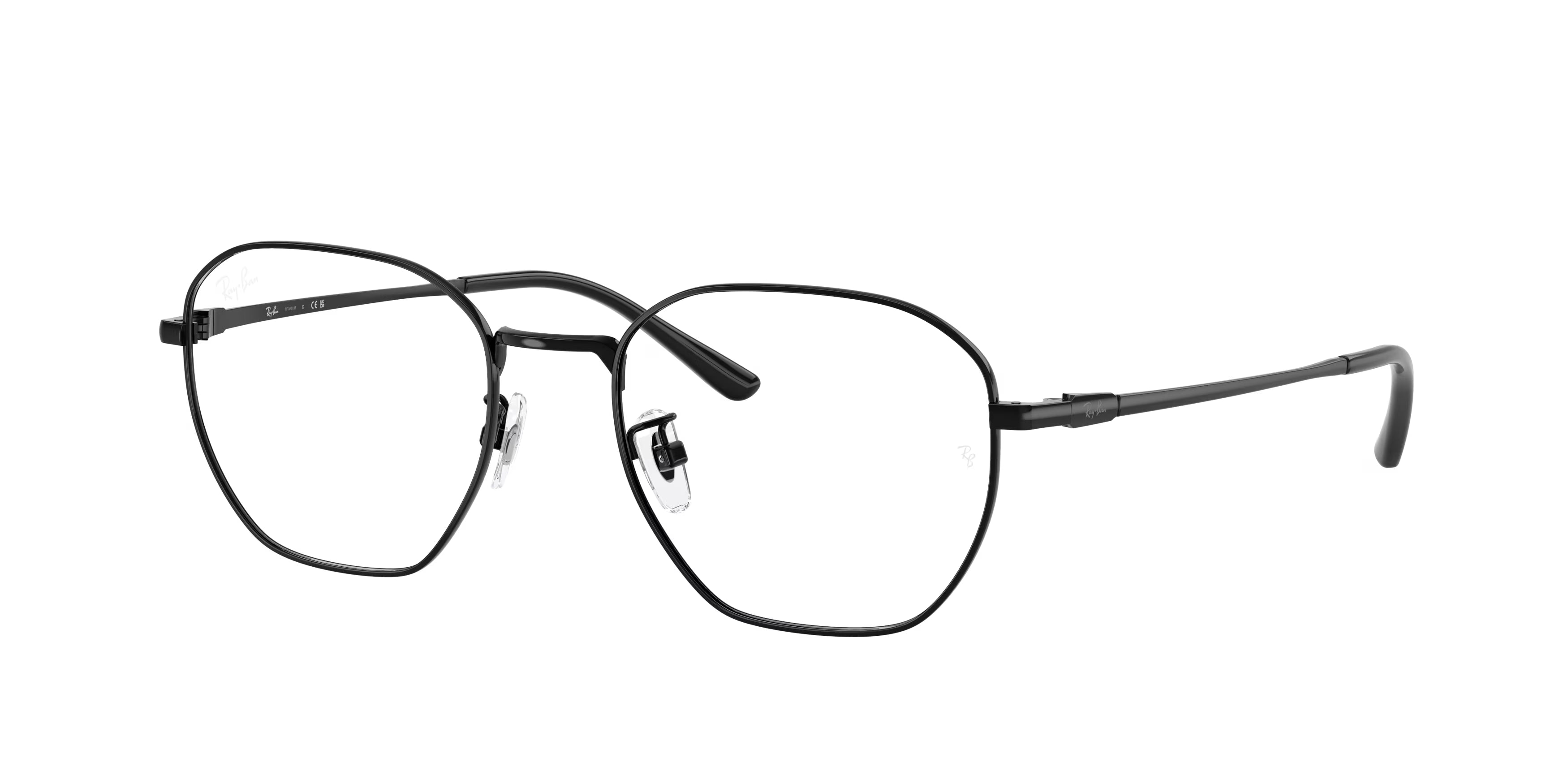 Ray-Ban 8777D