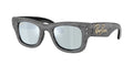 Wayfarer Puffer