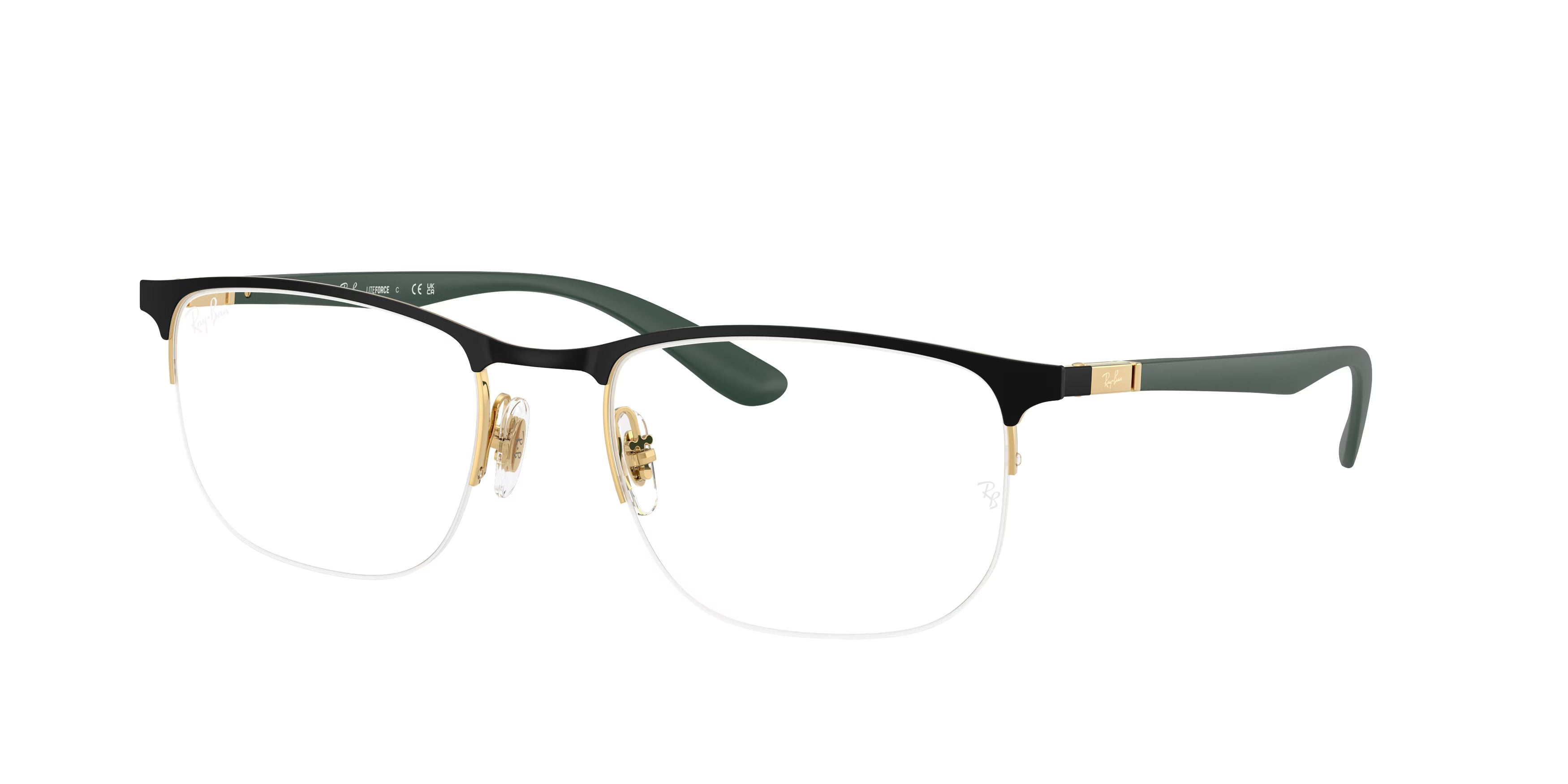 Ray-Ban 6513