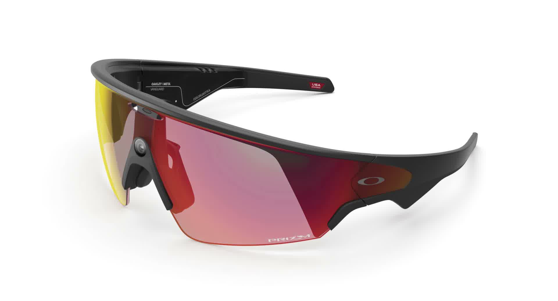 Oakley Meta Vanguard