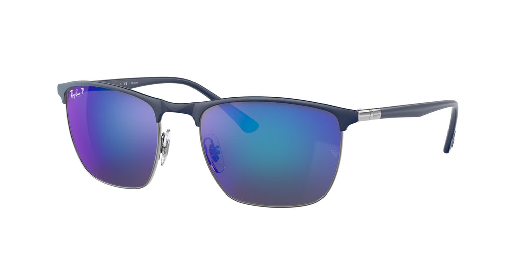 Aviator Large Metal