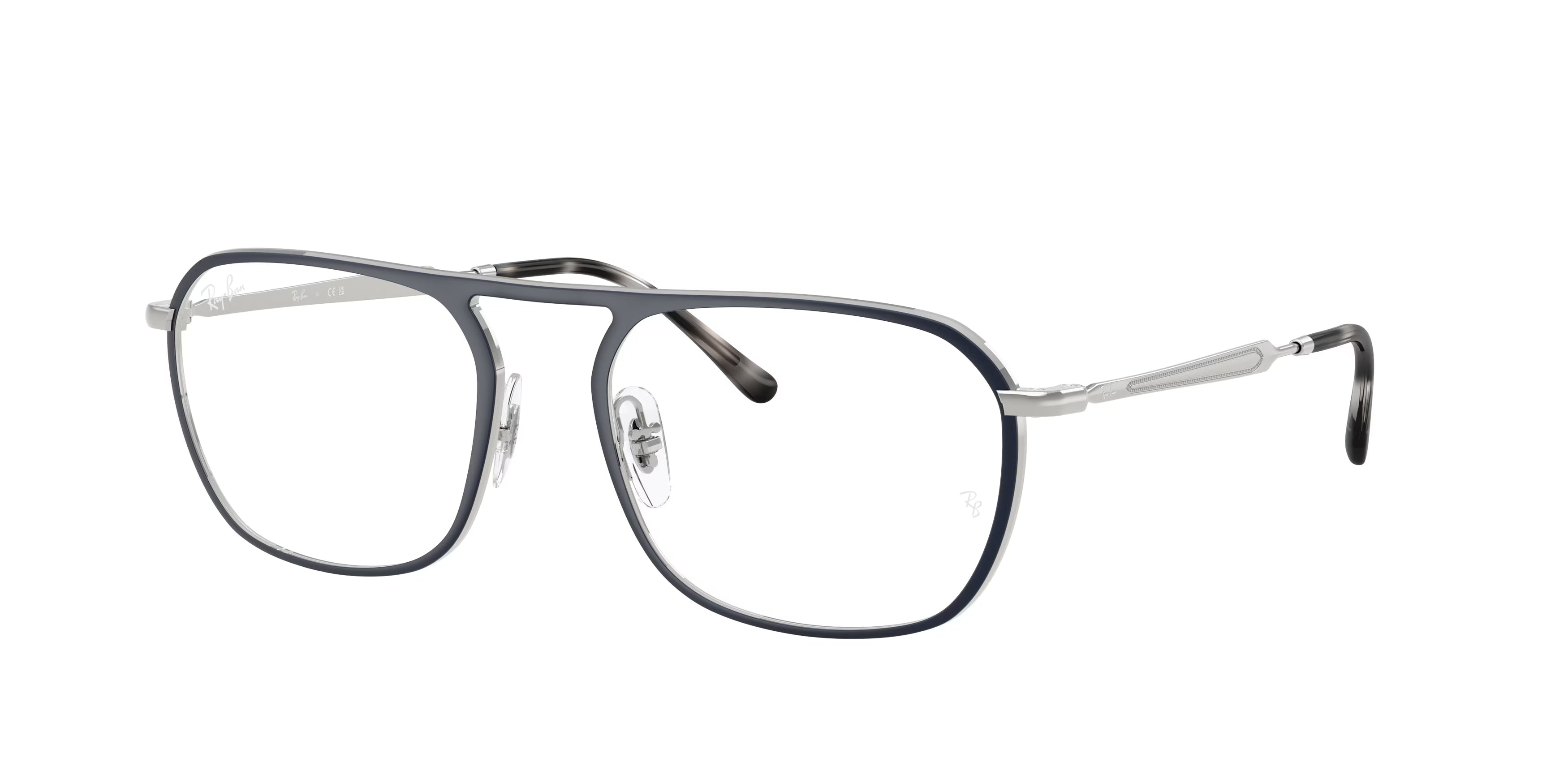 Ray-Ban 6548