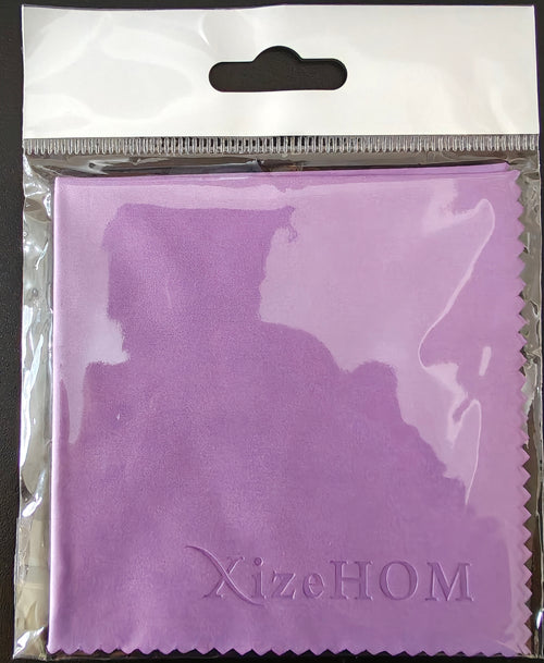 Eyewear Microfiber Cloth