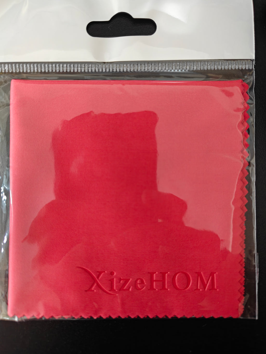 Eyewear Microfiber Cloth