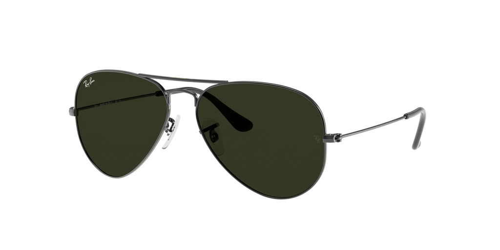 Aviator Large Metal
