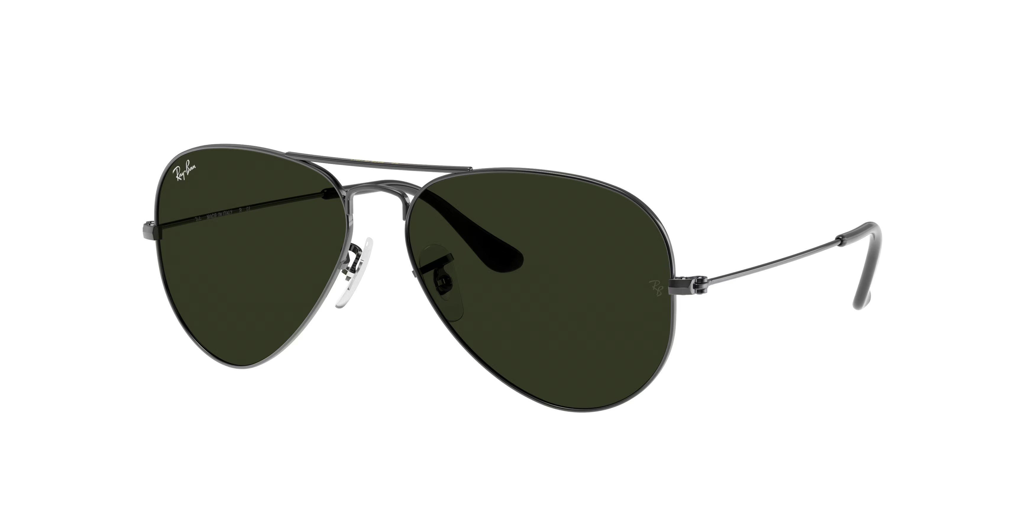 Aviator Large Metal