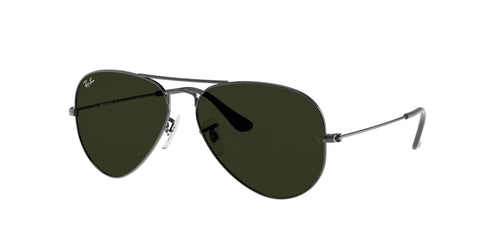 Aviator Large Metal