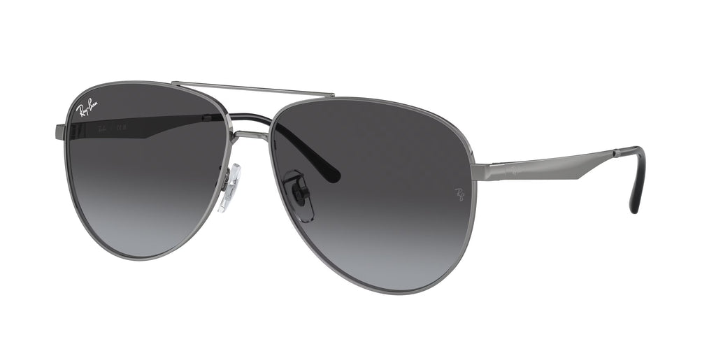 Aviator Large Metal
