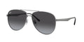 Gunmetal (3712D)