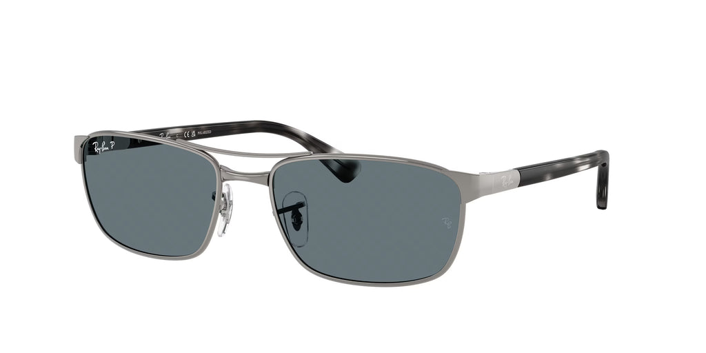 Aviator Large Metal