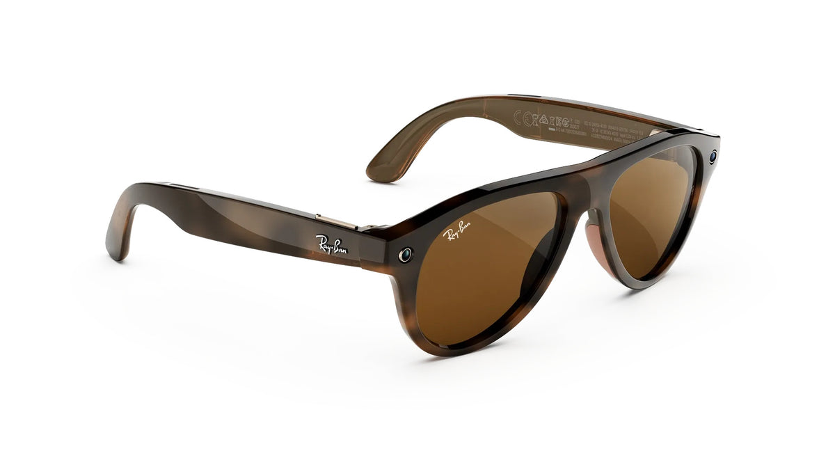 RayBan Meta Aviator (Gen 3) Preorder (預購)