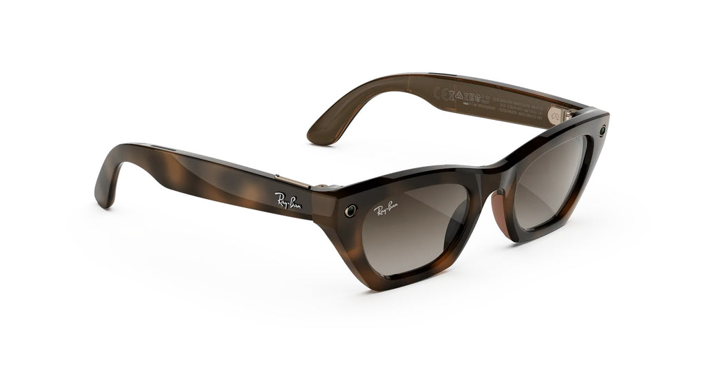 RayBan Meta Zena (Gen 3) Preorder (預購)