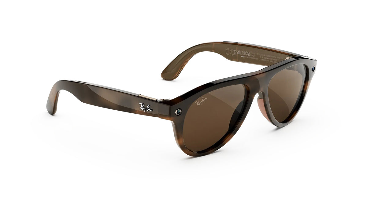 RayBan Meta Aviator (Gen 3) Preorder (預購)