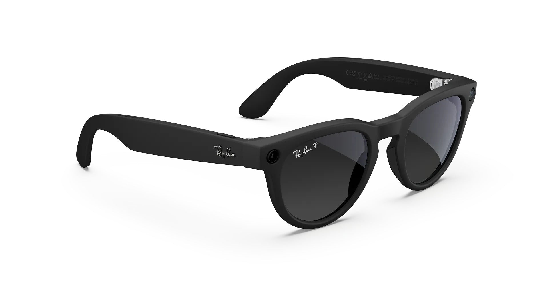 RayBan Meta Headliner (Gen 2)