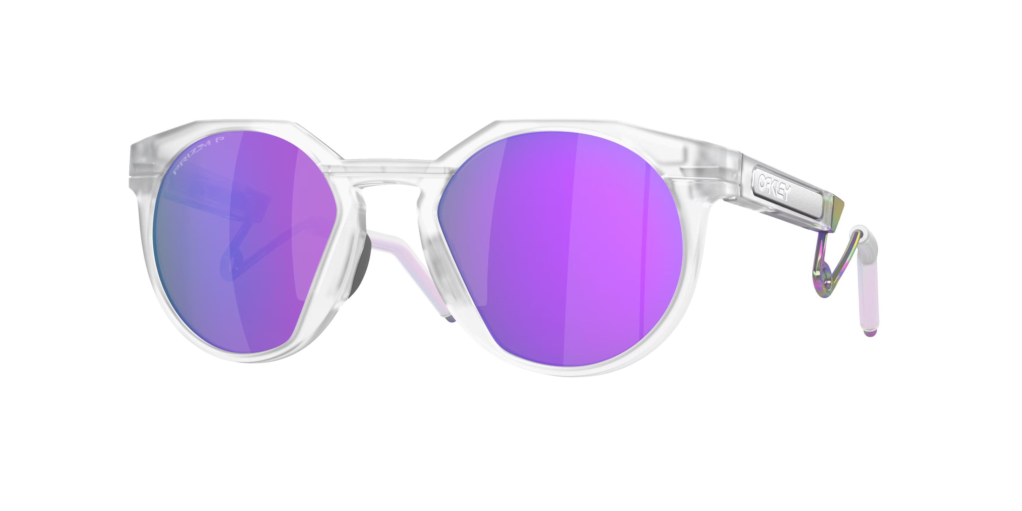 Oakley HSTN Metal