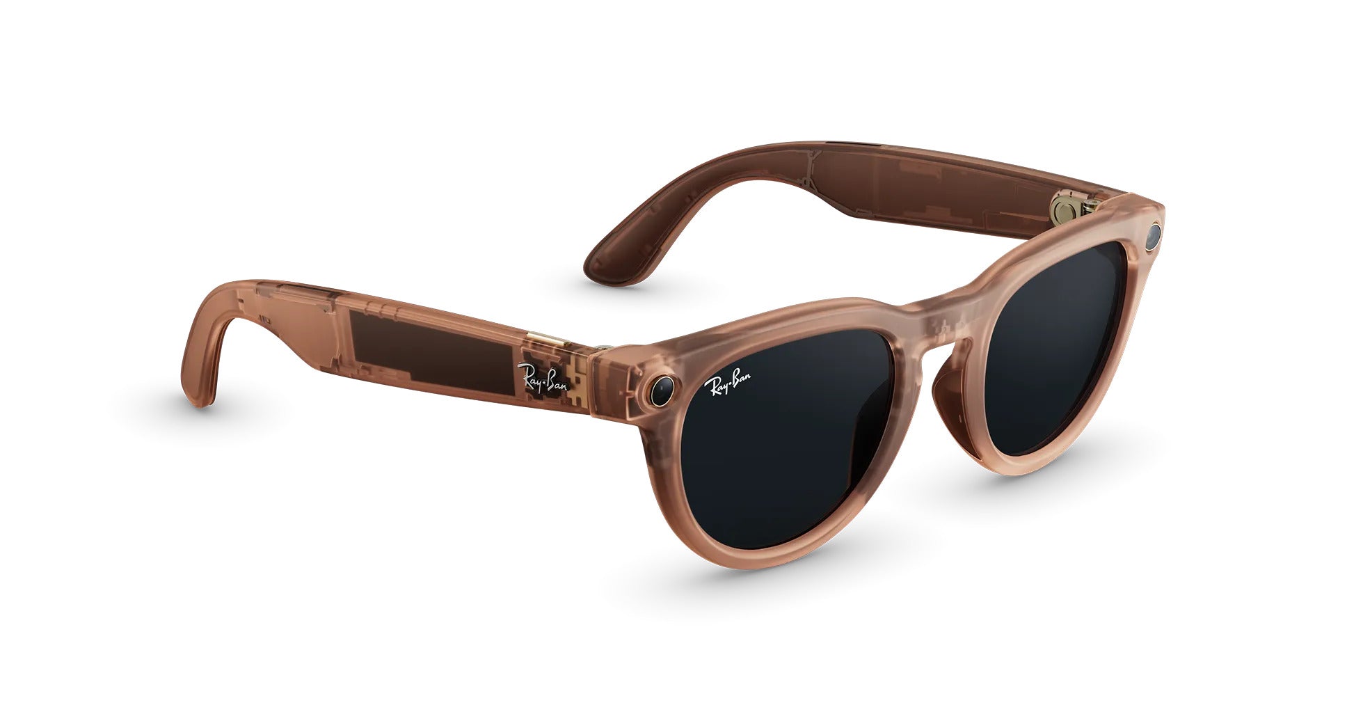 RayBan Meta Headliner (Gen 2)