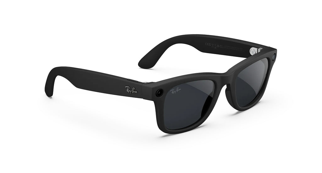 Ray-Ban Meta Wayfarer (Gen 2)