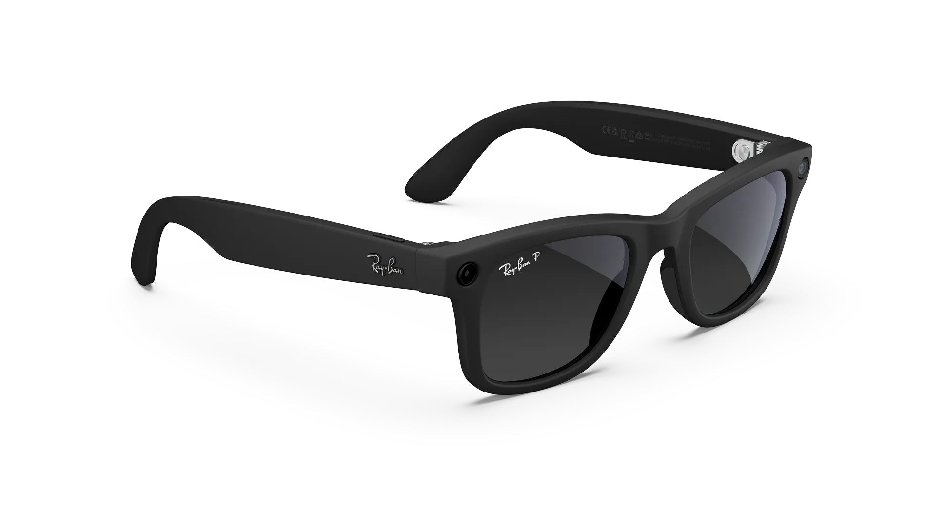 Ray-Ban Meta Wayfarer (Gen 2)