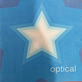 Eyewear Microfiber Cloth (Star Design)