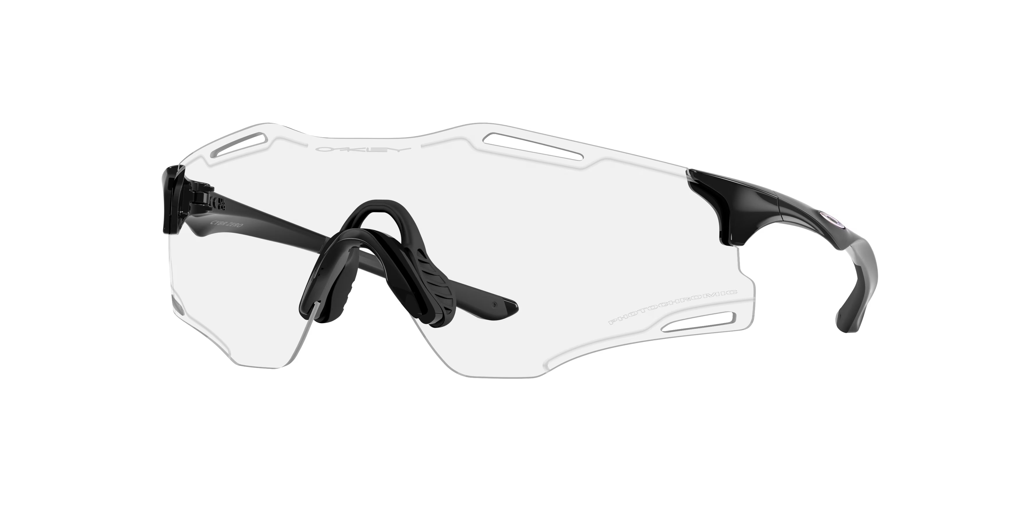 Oakley Cybr Zero