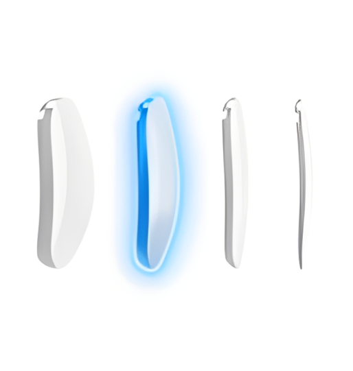 Polycarbonate Lenses