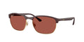 Ray-Ban 4469 Sand Violet
