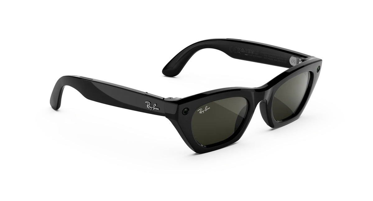 RayBan Meta Zena (Gen 3) Preorder (預購)