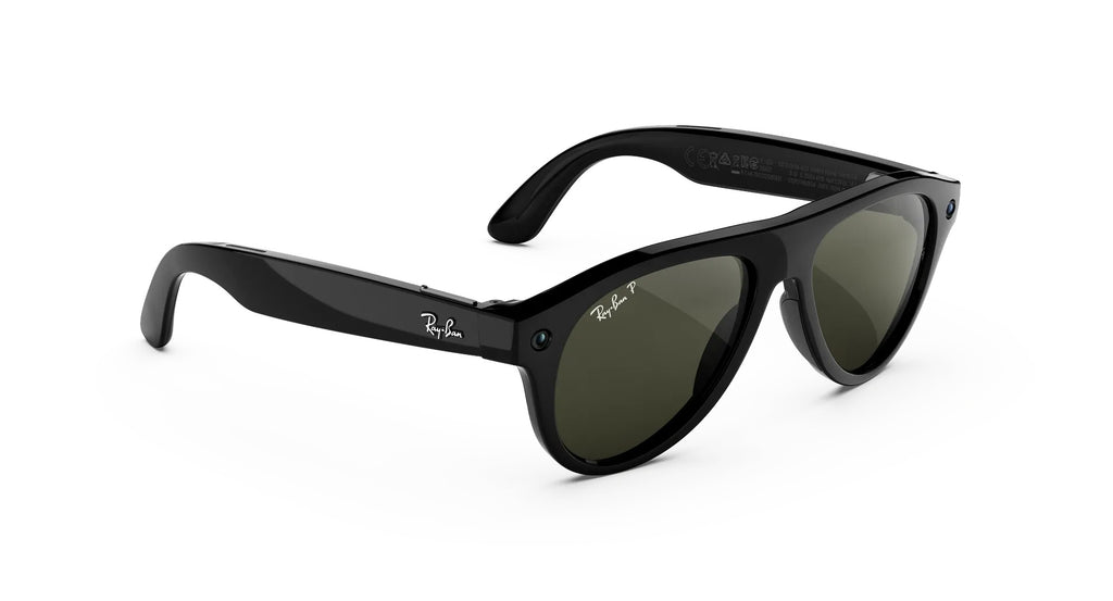 RayBan Meta Aviator (Gen 3) Preorder (預購)