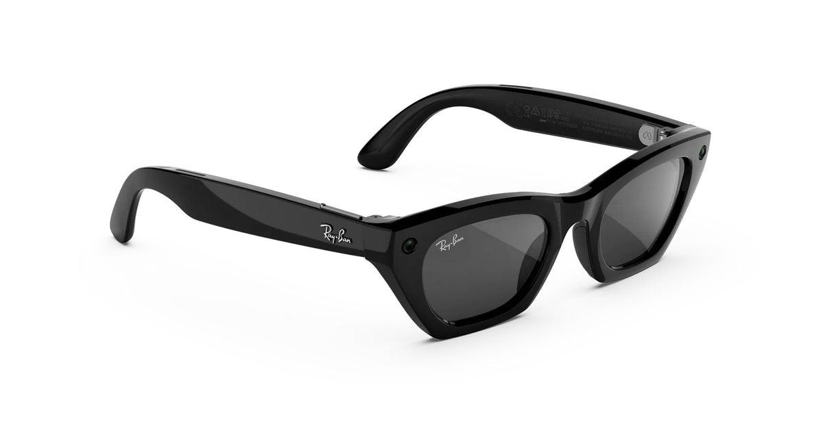 RayBan Meta Zena (Gen 3) Preorder (預購)