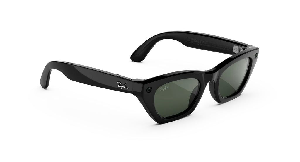 RayBan Meta Zena (Gen 3) Preorder (預購)