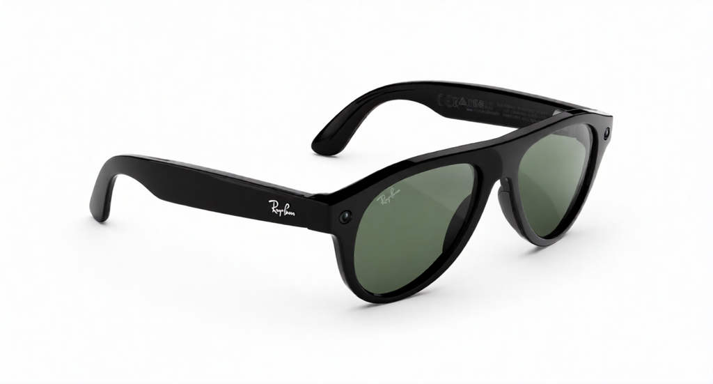 RayBan Meta Aviator (Gen 3) Preorder (預購)
