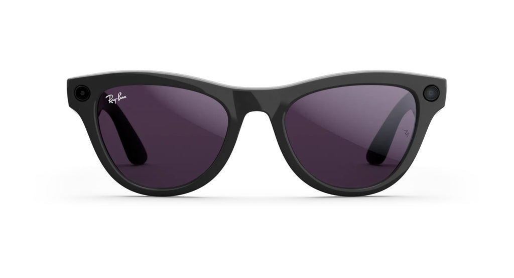 RayBan Meta Skyler (Gen 2)