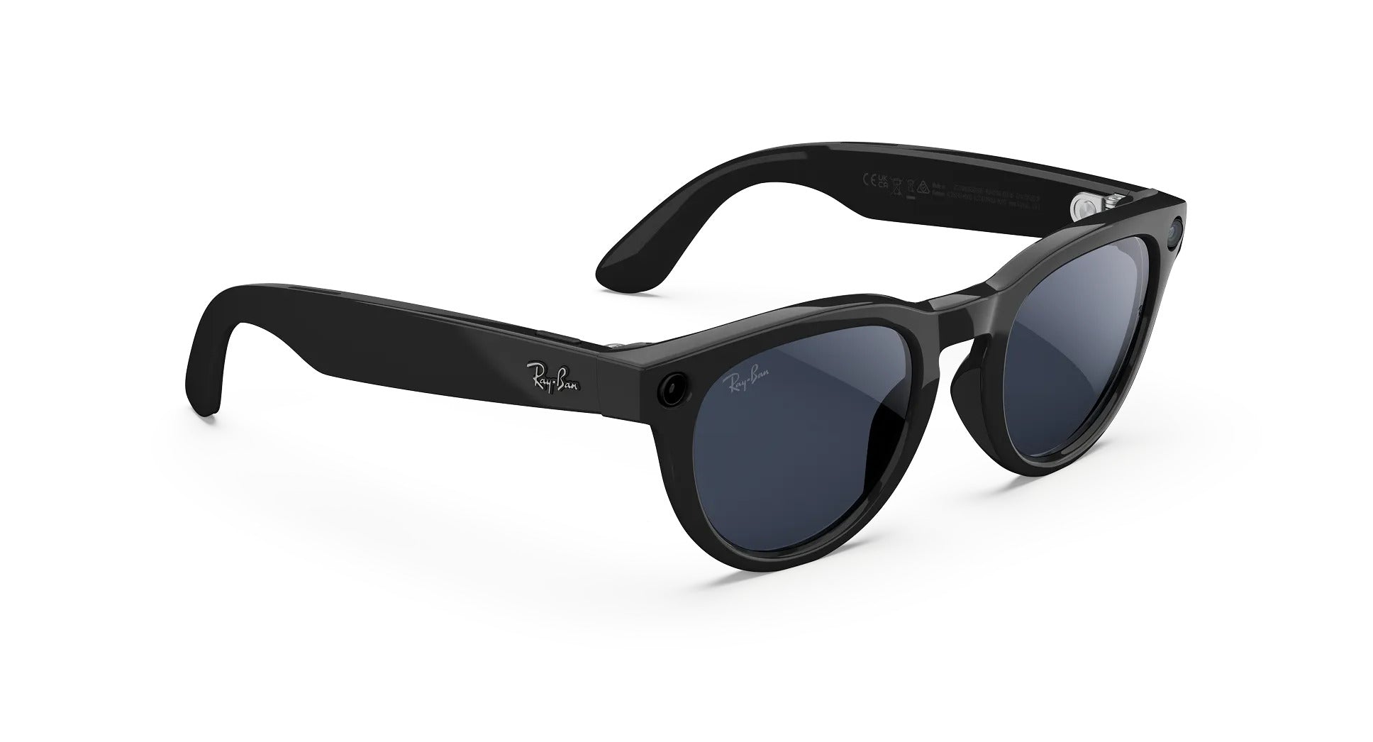 RayBan Meta Headliner (Gen 2)