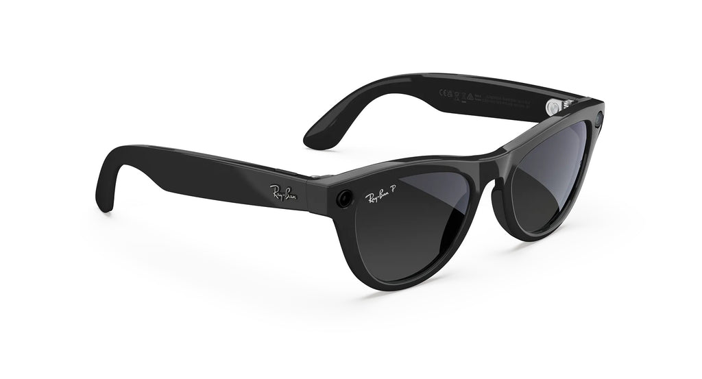 RayBan Meta Skyler (Gen 2)