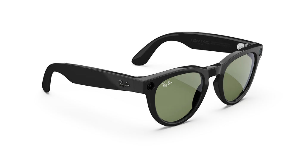 RayBan Meta Headliner (Gen 2)