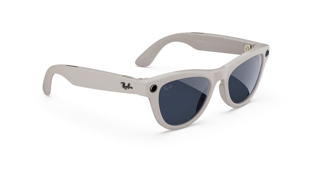 RayBan Meta Skyler (Gen 2)