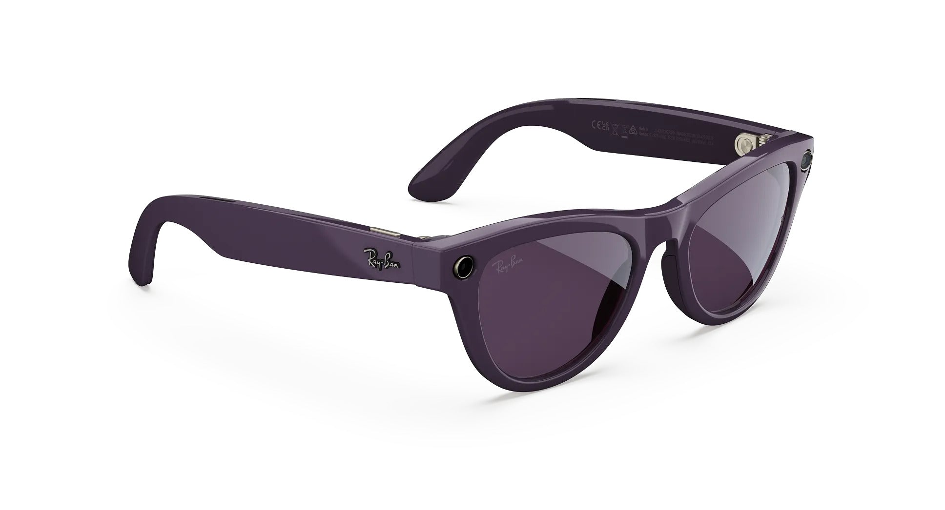 RayBan Meta Skyler (Gen 2)