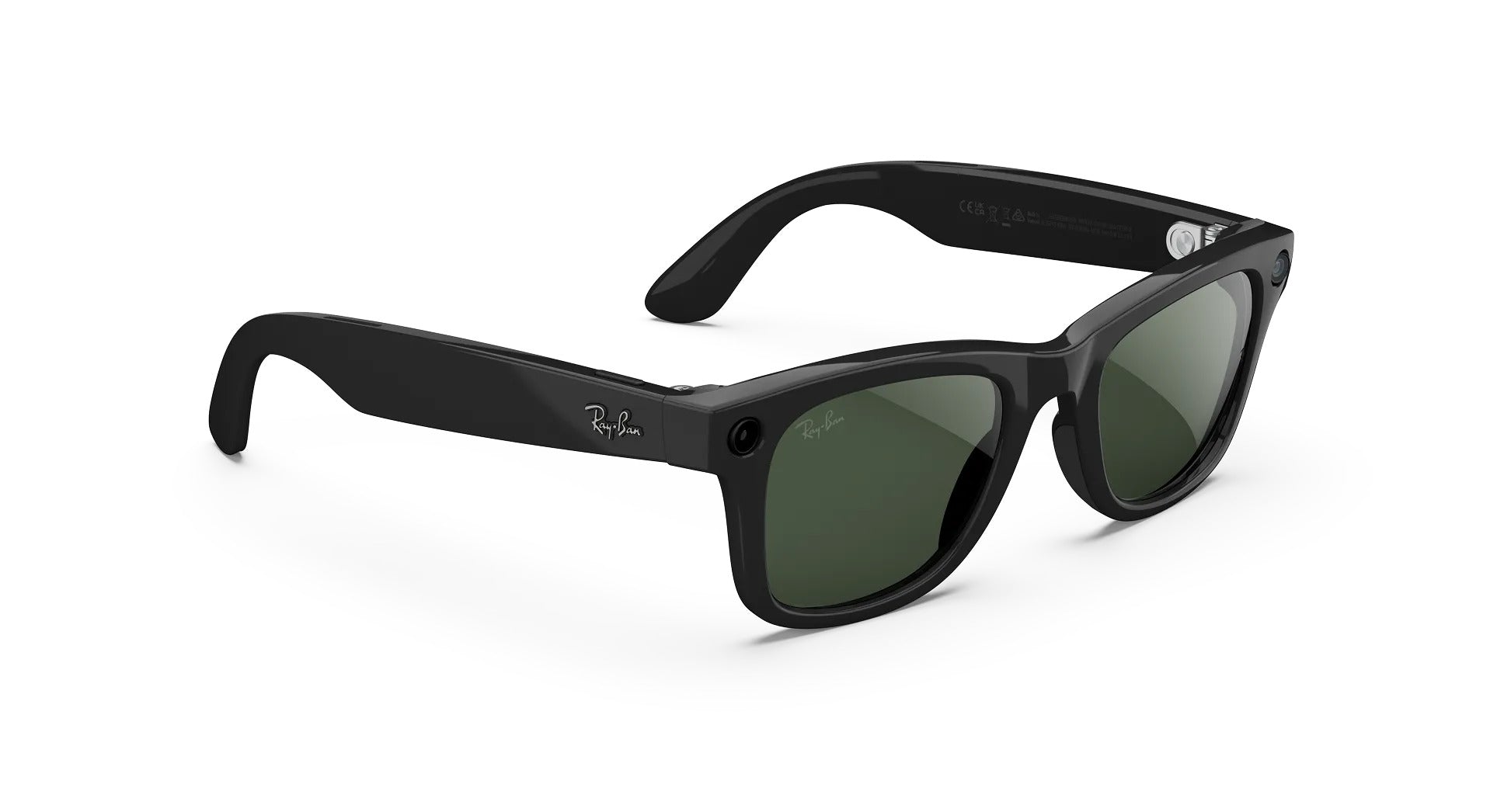 Ray-Ban Meta Wayfarer (Gen 2)
