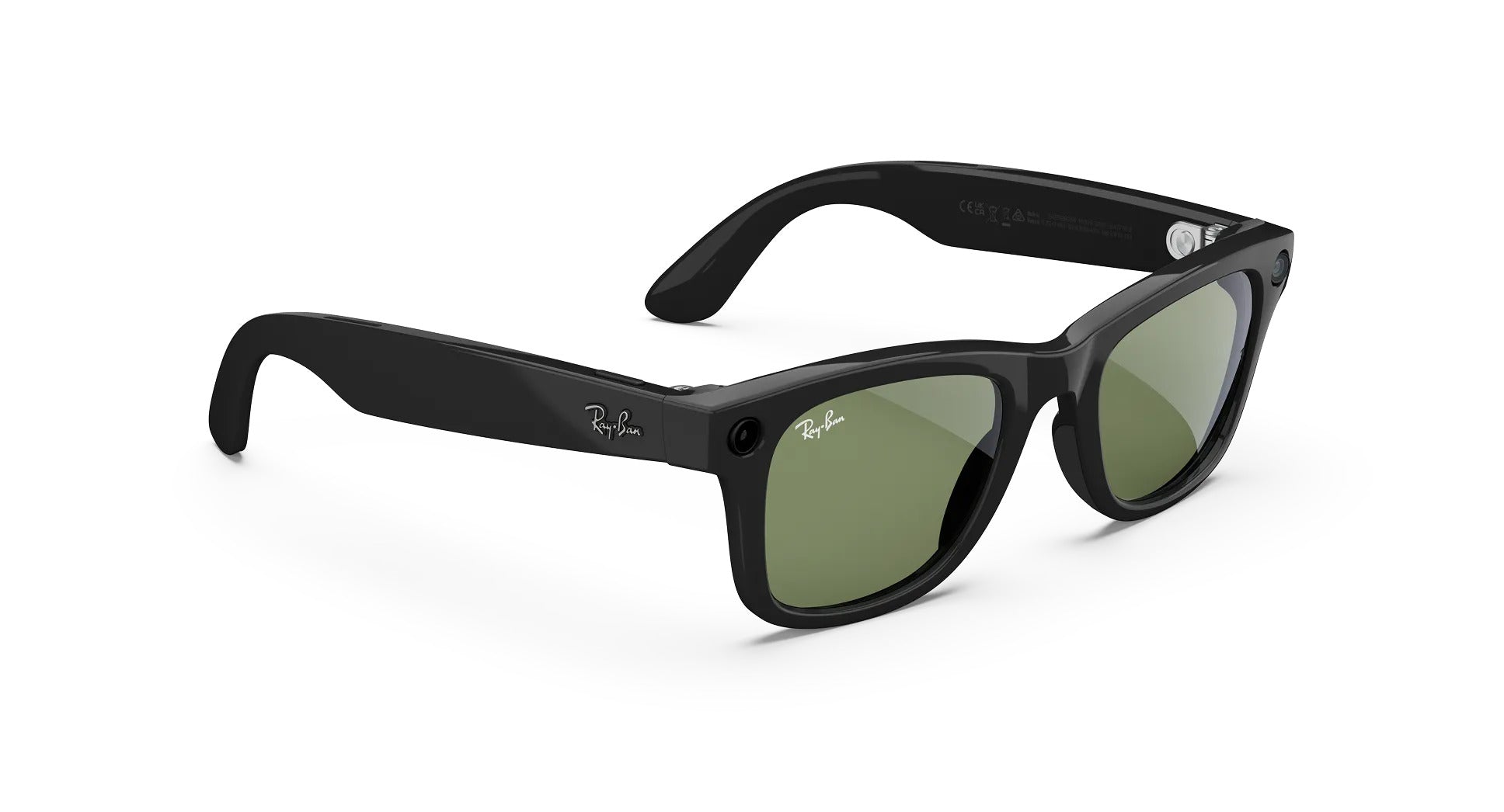 Ray-Ban Meta Wayfarer (Gen 2)