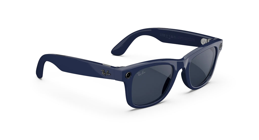 Ray-Ban Meta Wayfarer (Gen 2)