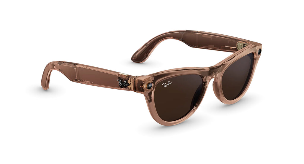 RayBan Meta Skyler (Gen 2)